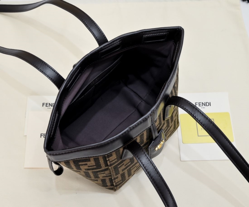 Fendi Top Handle Bags